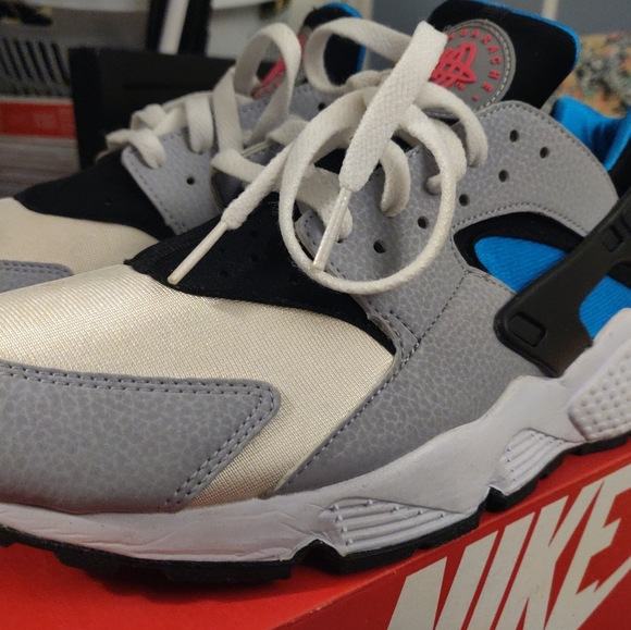 Nike air huarache - Picture 4 of 6